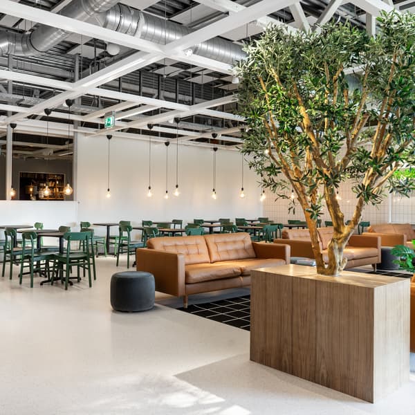 IKEA Amsterdam opent eigen Coffee Bar