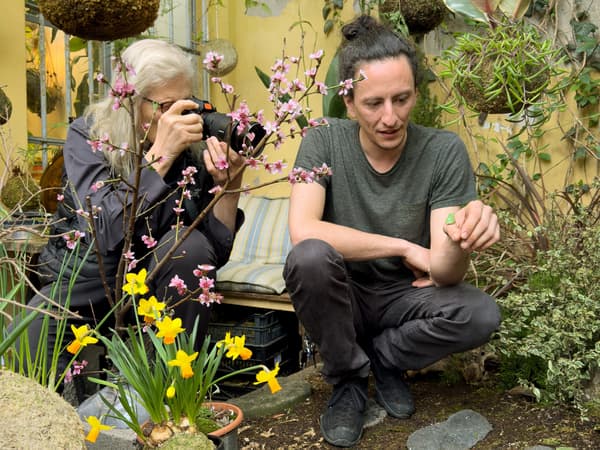 IKEA and Annie Leibovitz launch mentorship programme for aspiring photographers