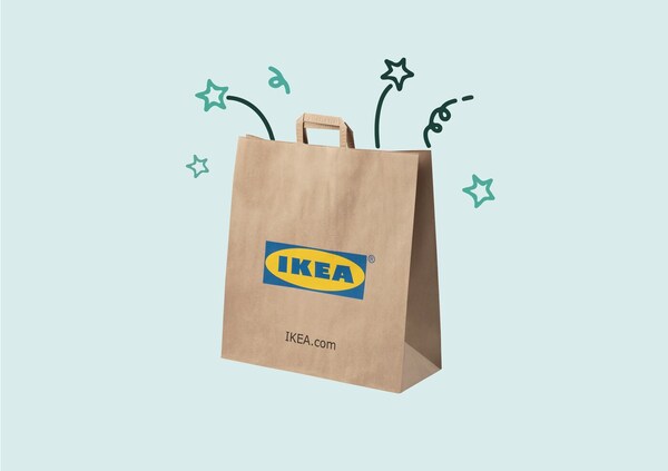 IKEA & Too Good To Go
