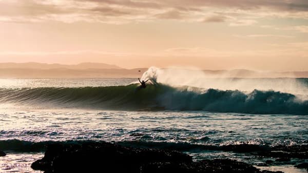 IKEA and World Surf League riding a wave of sustainability
