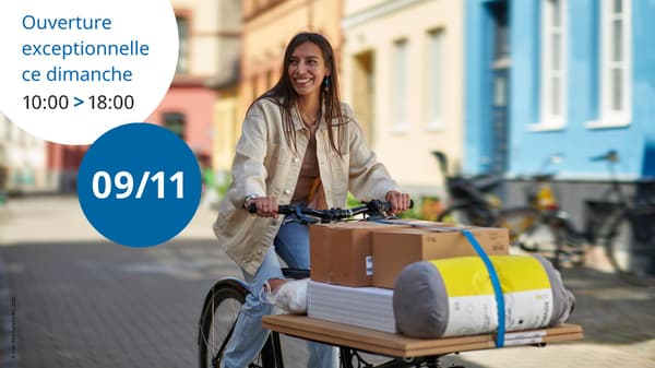 Découvrez nos offres