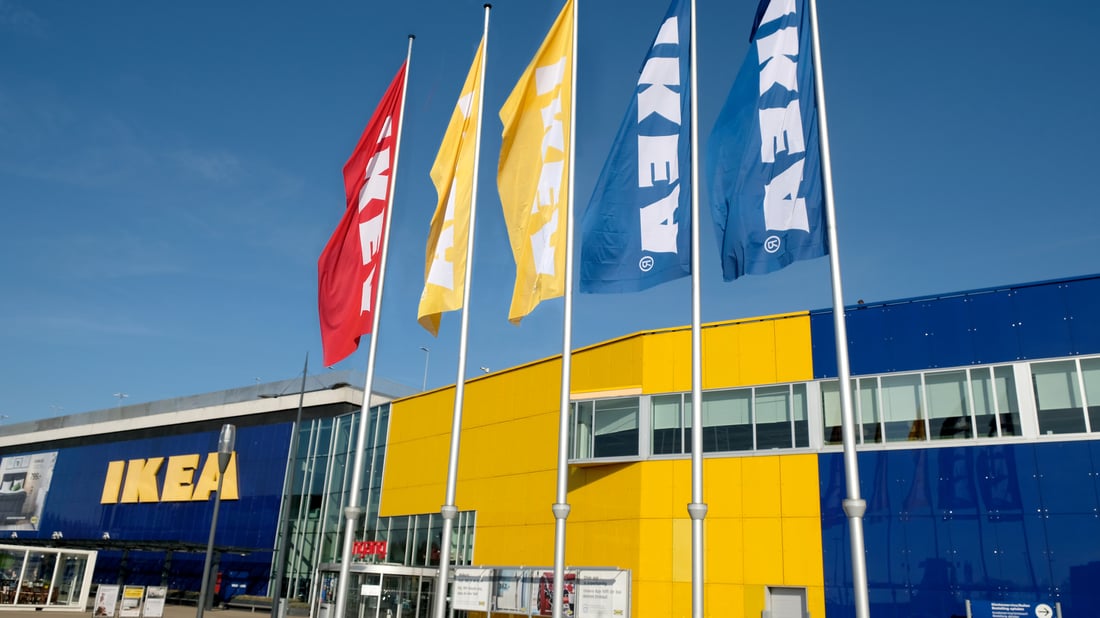 Willkommen bei IKEA Groningen IKEA