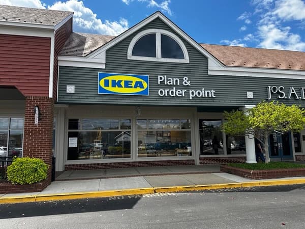 IKEA Annapolis opens April 24th
