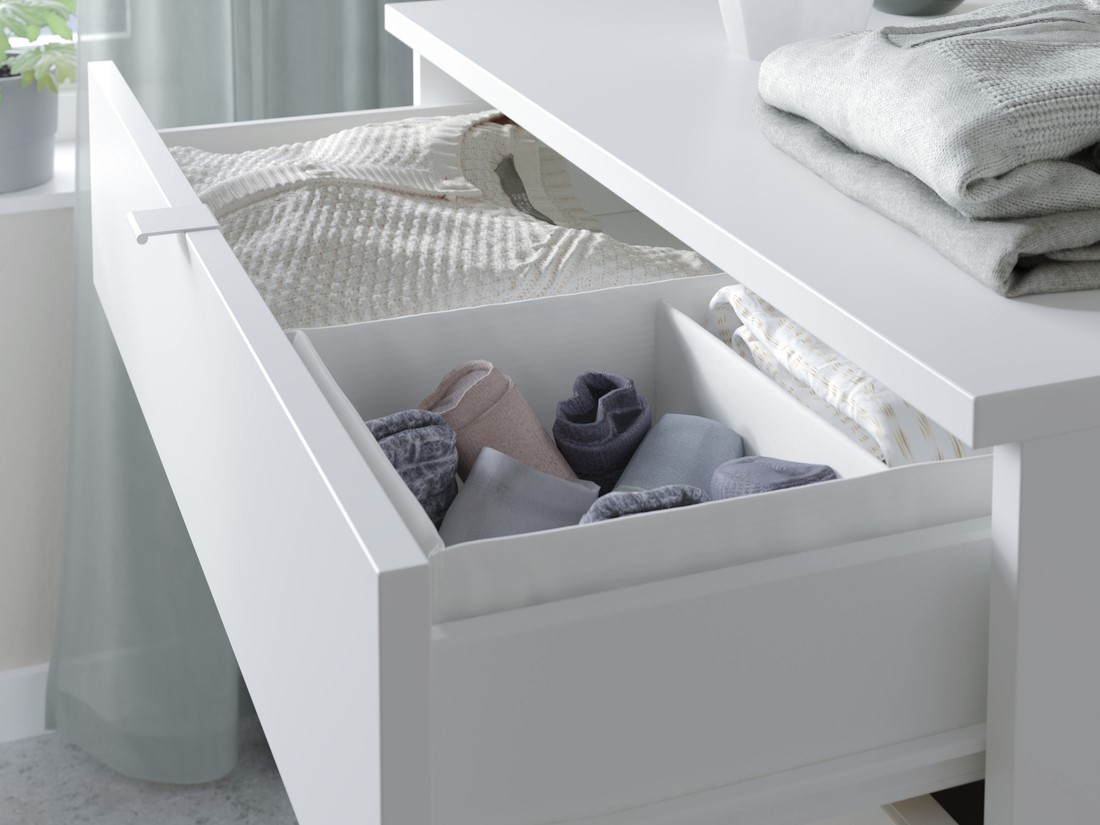 IKEA announces patent pledge for tipover safety IKEA