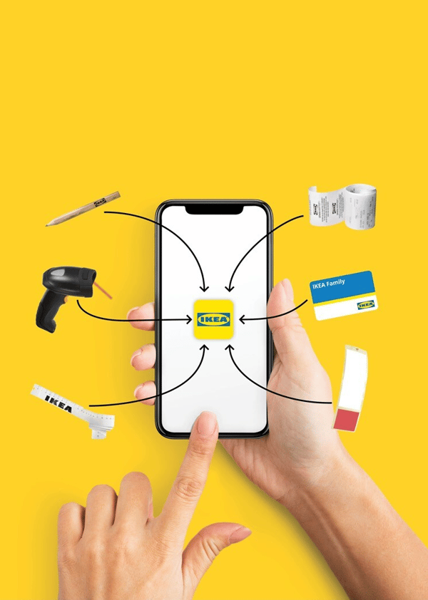 IKEA App