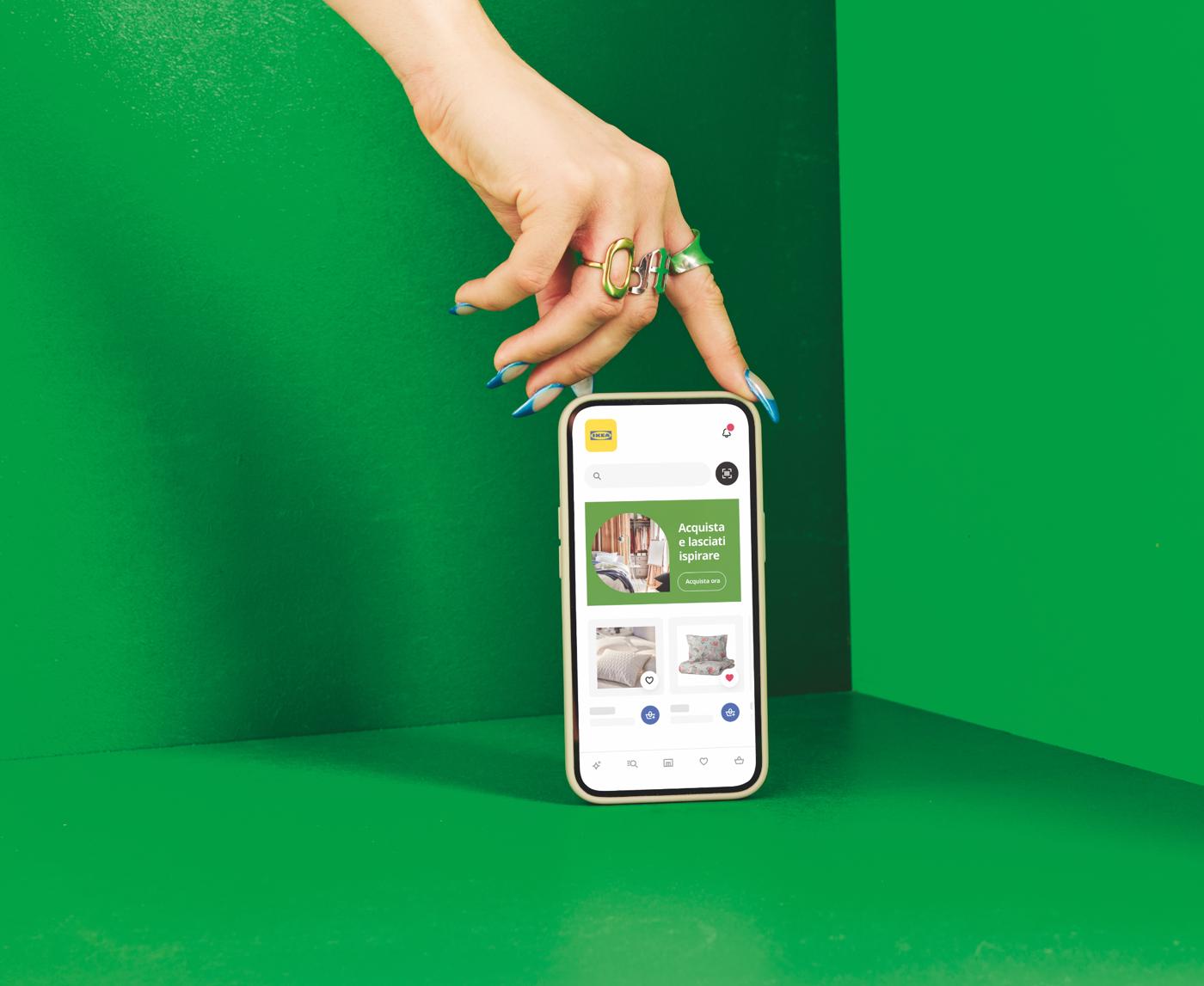 Ikea APP