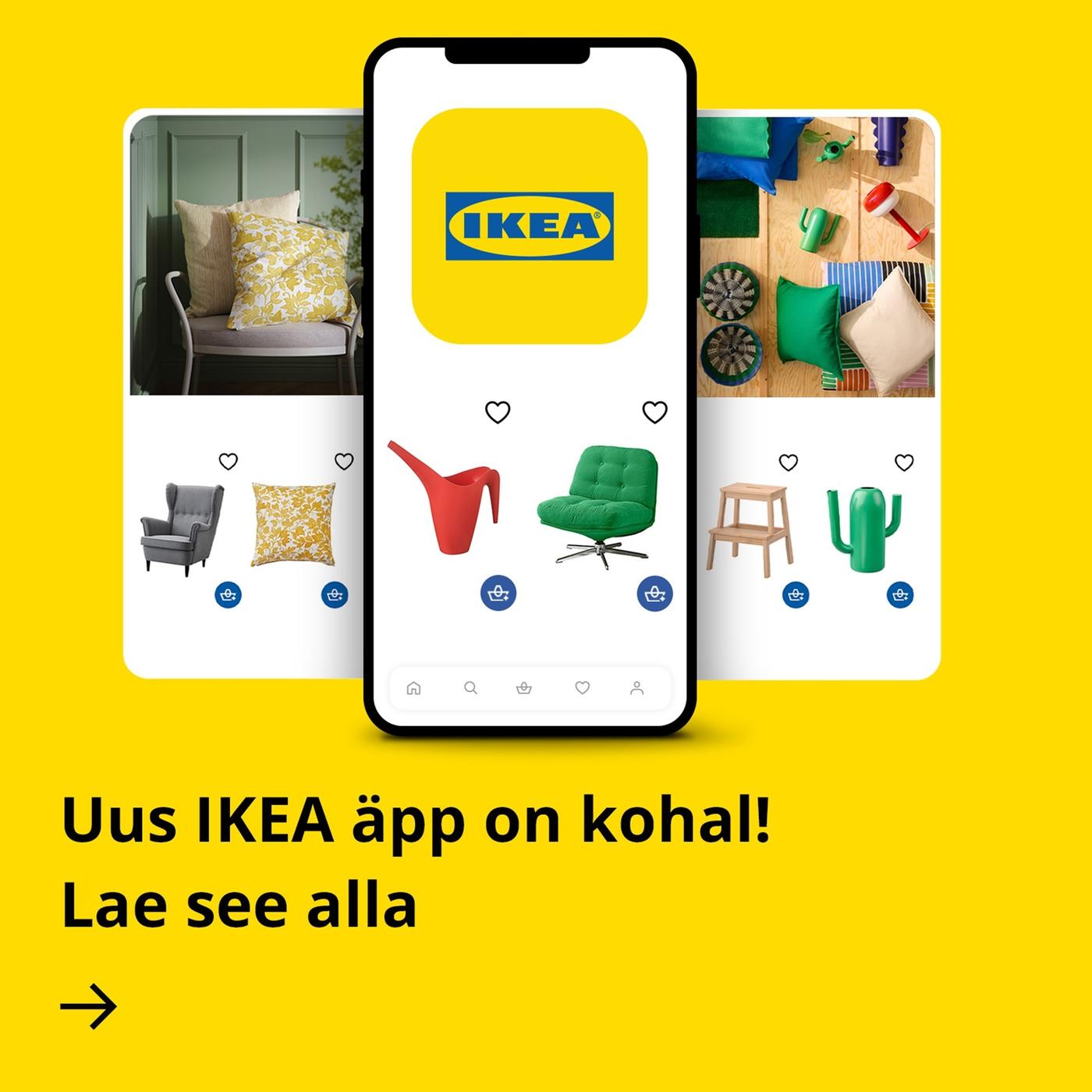 IKEA APP