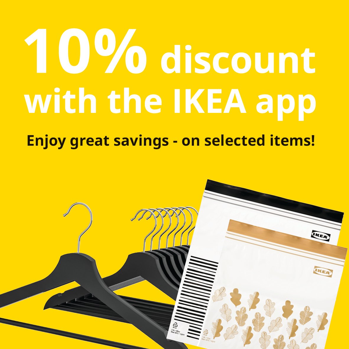 IKEA app