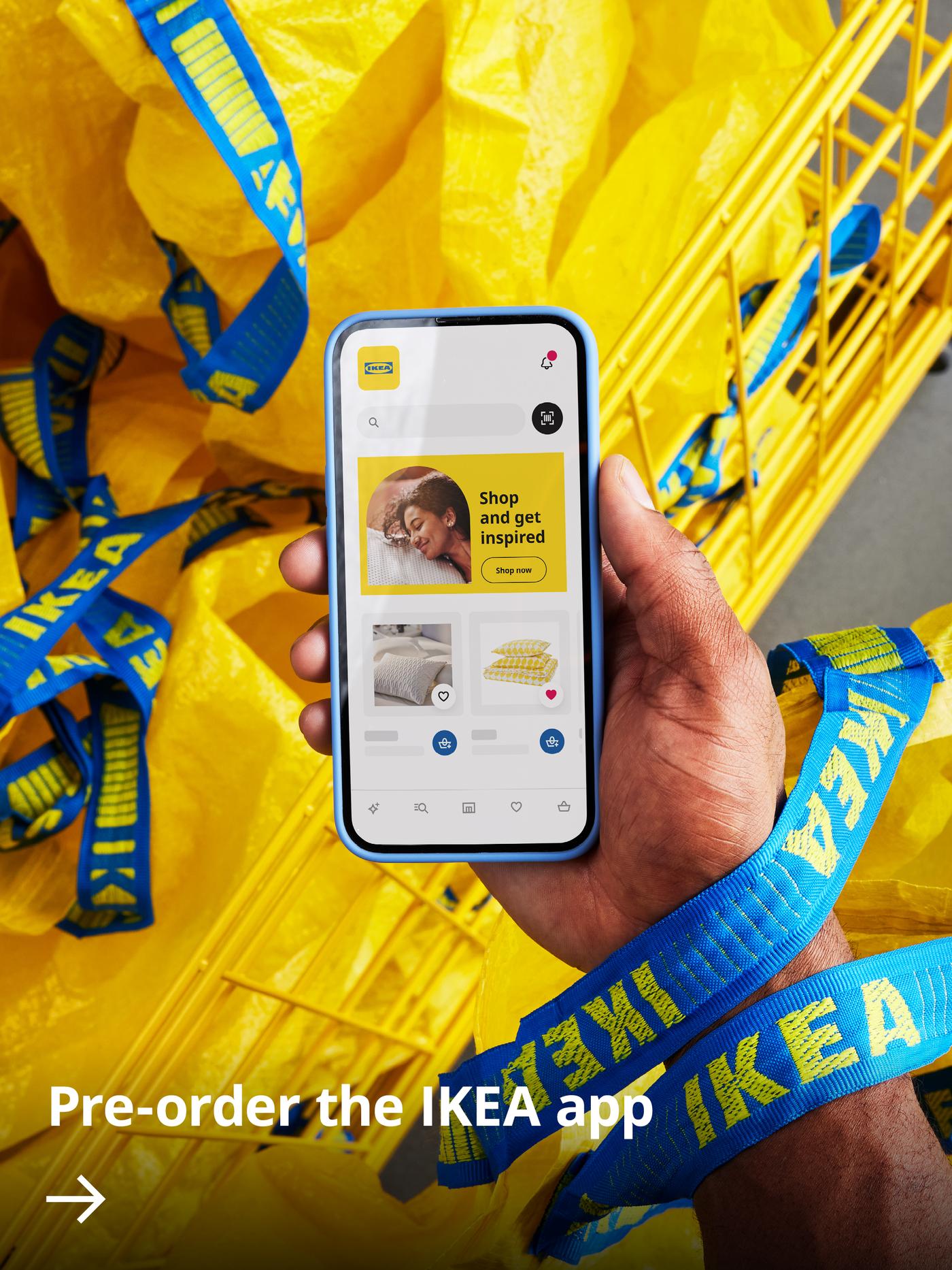 IKEA app