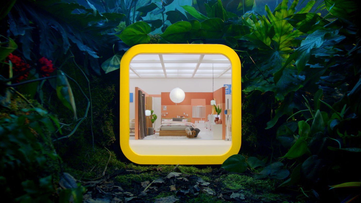 IKEA Family Eine Familie, viele Vorteile IKEA Schweiz