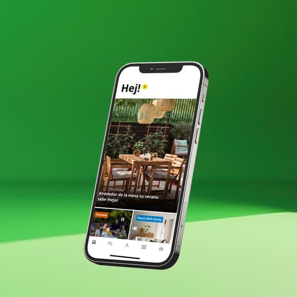 IKEA APP