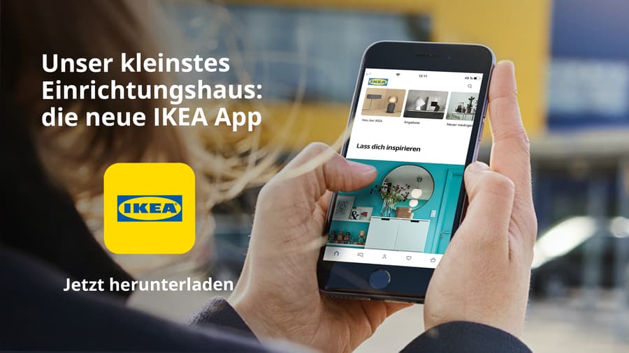 Unsere IKEA Apps in der Übersicht IKEA Deutschland
