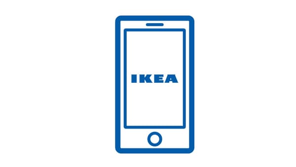 IKEA App icon