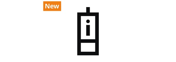 IKEA App - information tag