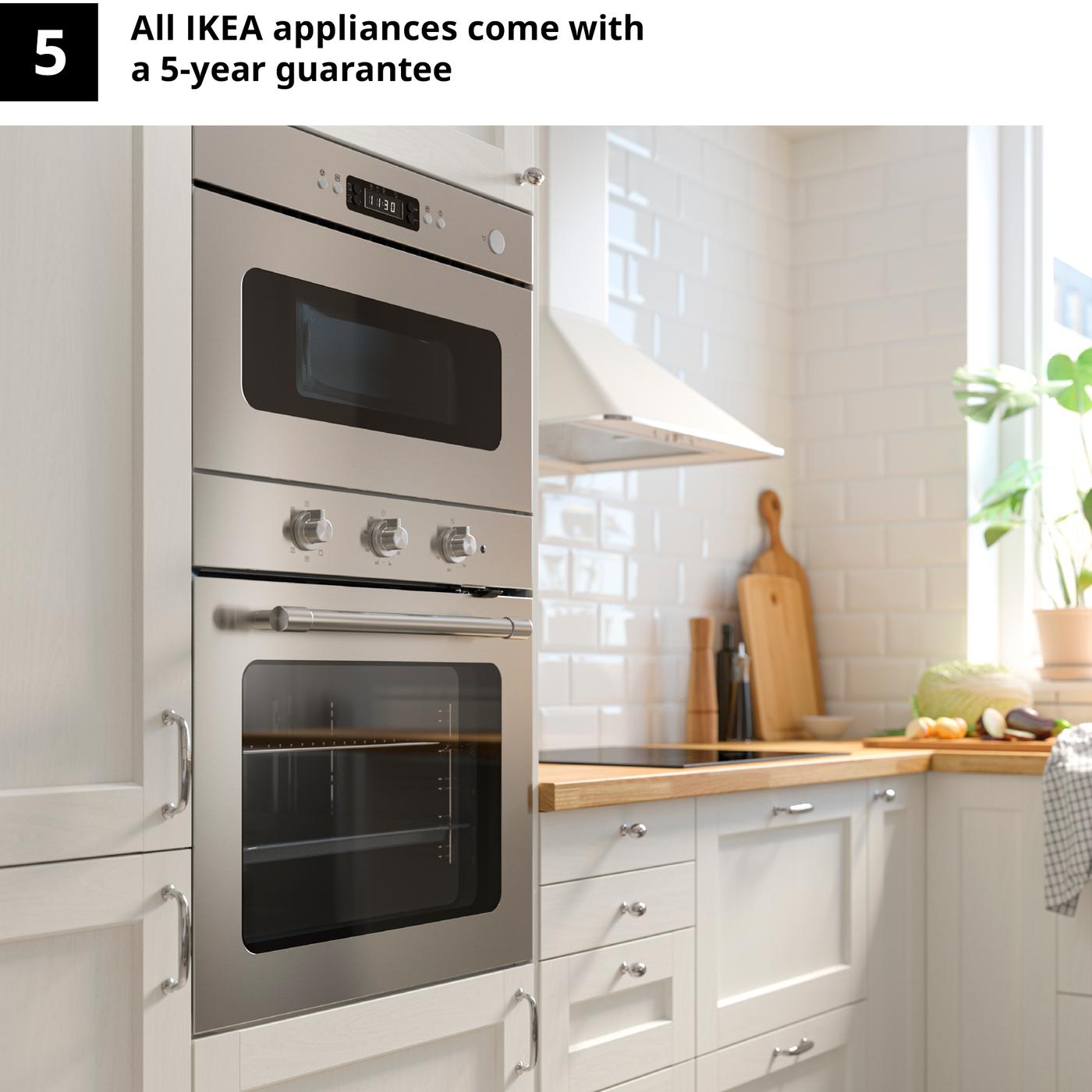 IKEA appliances