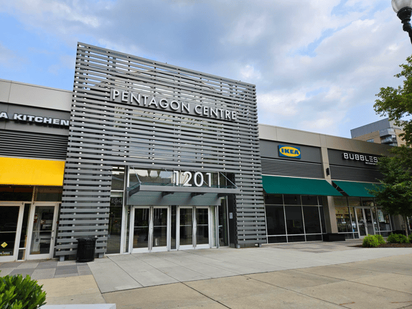 IKEA Arlington 