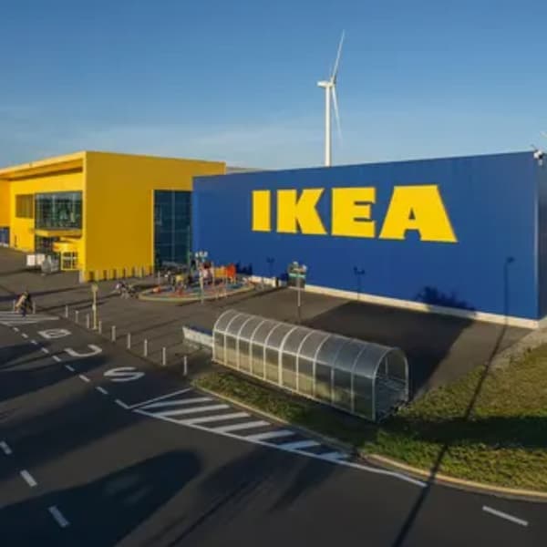 IKEA Arlon