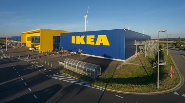 IKEA Arlon