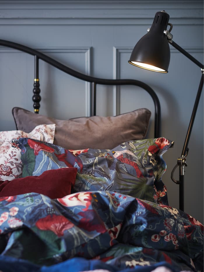 How to update your bedroom around the little ones - IKEA
