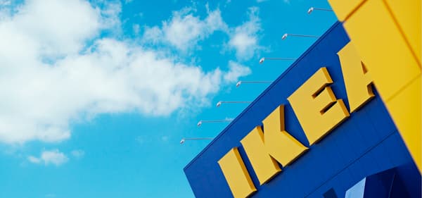 IKEA Asturias store will be closed
