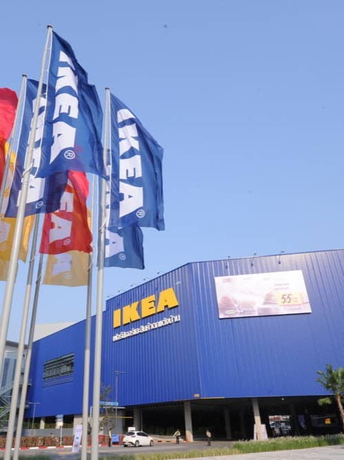 IKEA Bang Yai
