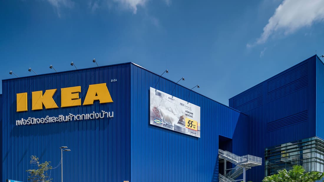 IKEA Bang Yai IKEA Opening hours Furniture Shop IKEA
