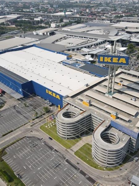 IKEA Bangna