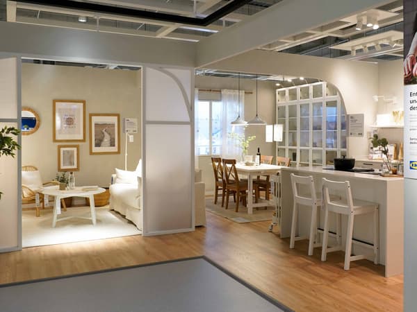 IKEA Barakaldo
