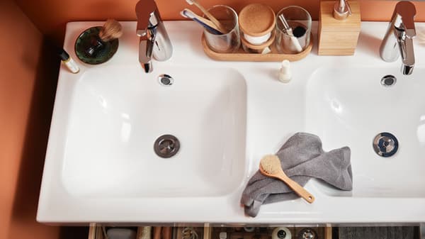IKEA Bathroom sinks