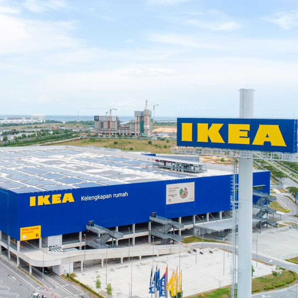 IKEA Batu Kawan