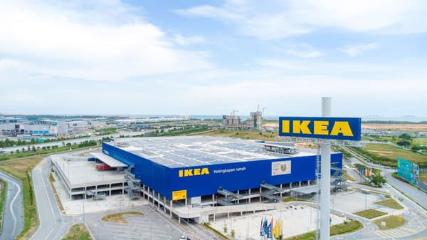 IKEA Batu Kawan, Penang