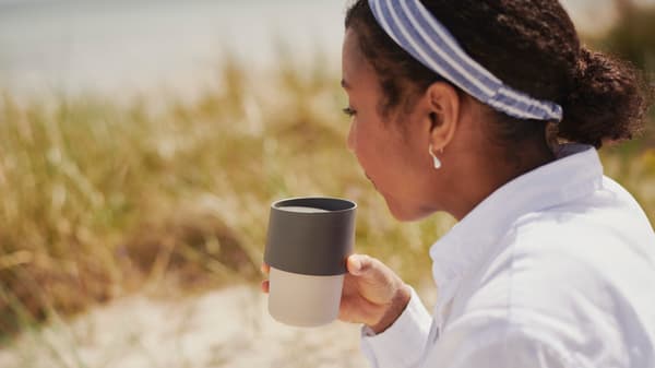 IKEA Becher TROLIGTVIS Rückruf