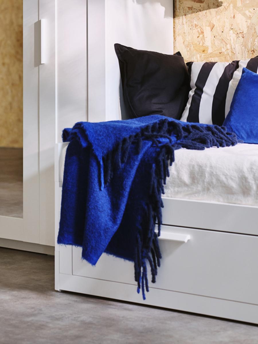 ikea bed linen coordinate