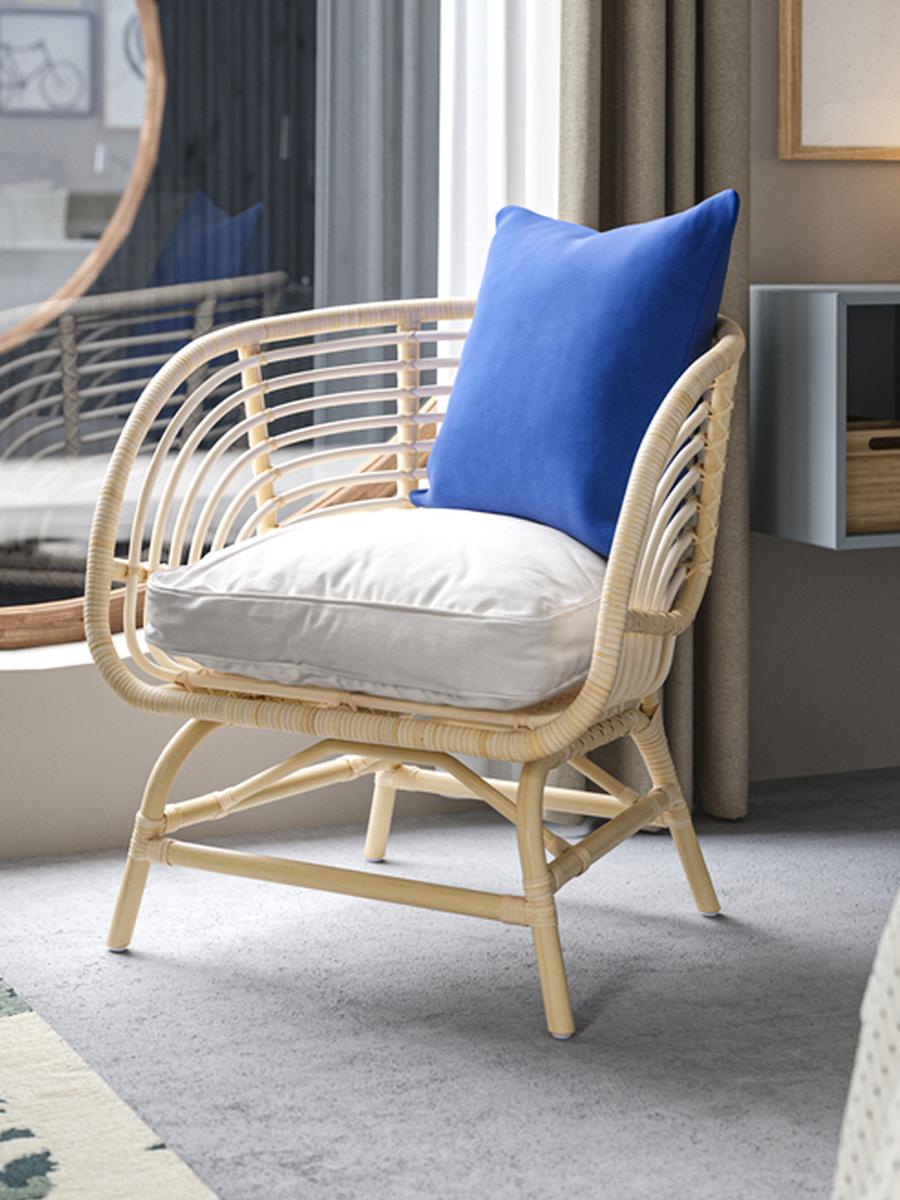 ikea bed linen coordinate