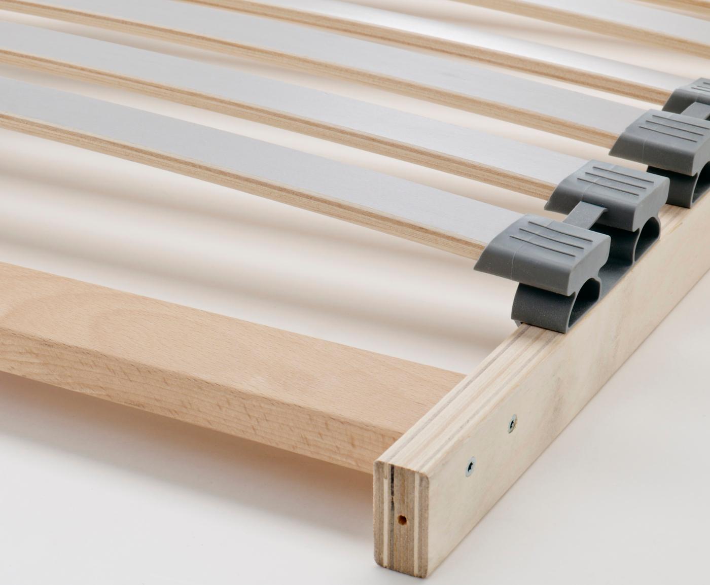 IKEA bed slats