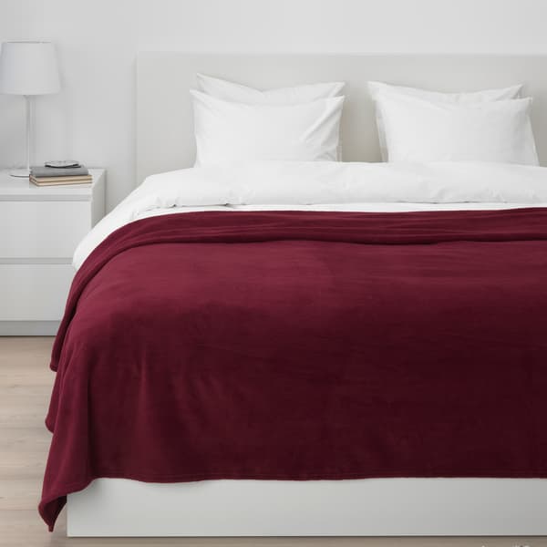 IKEA bedroom furnishings, Bedspreads