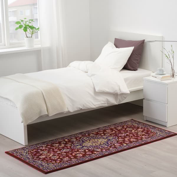IKEA bedroom furnishings, Rugs, floor runners