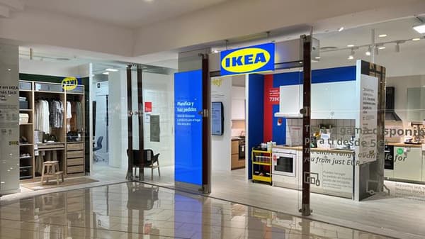 IKEA Benidorm