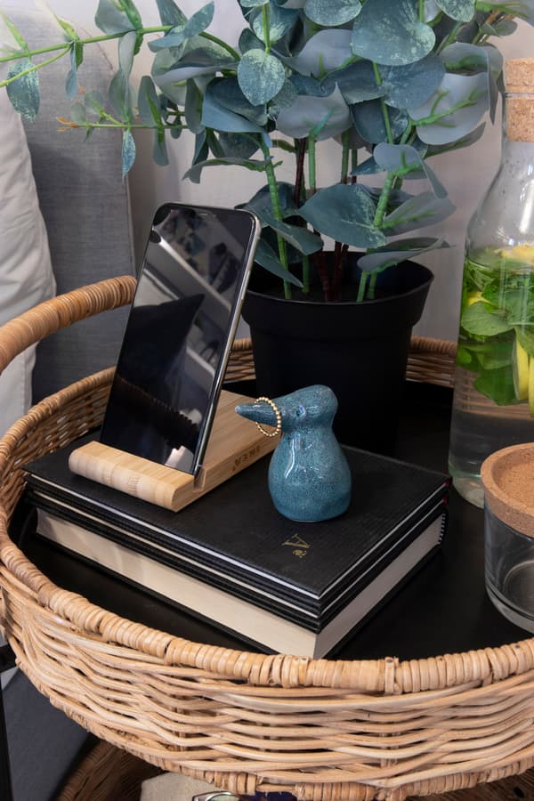 IKEA BERGENES Holder for mobile phone/tablet