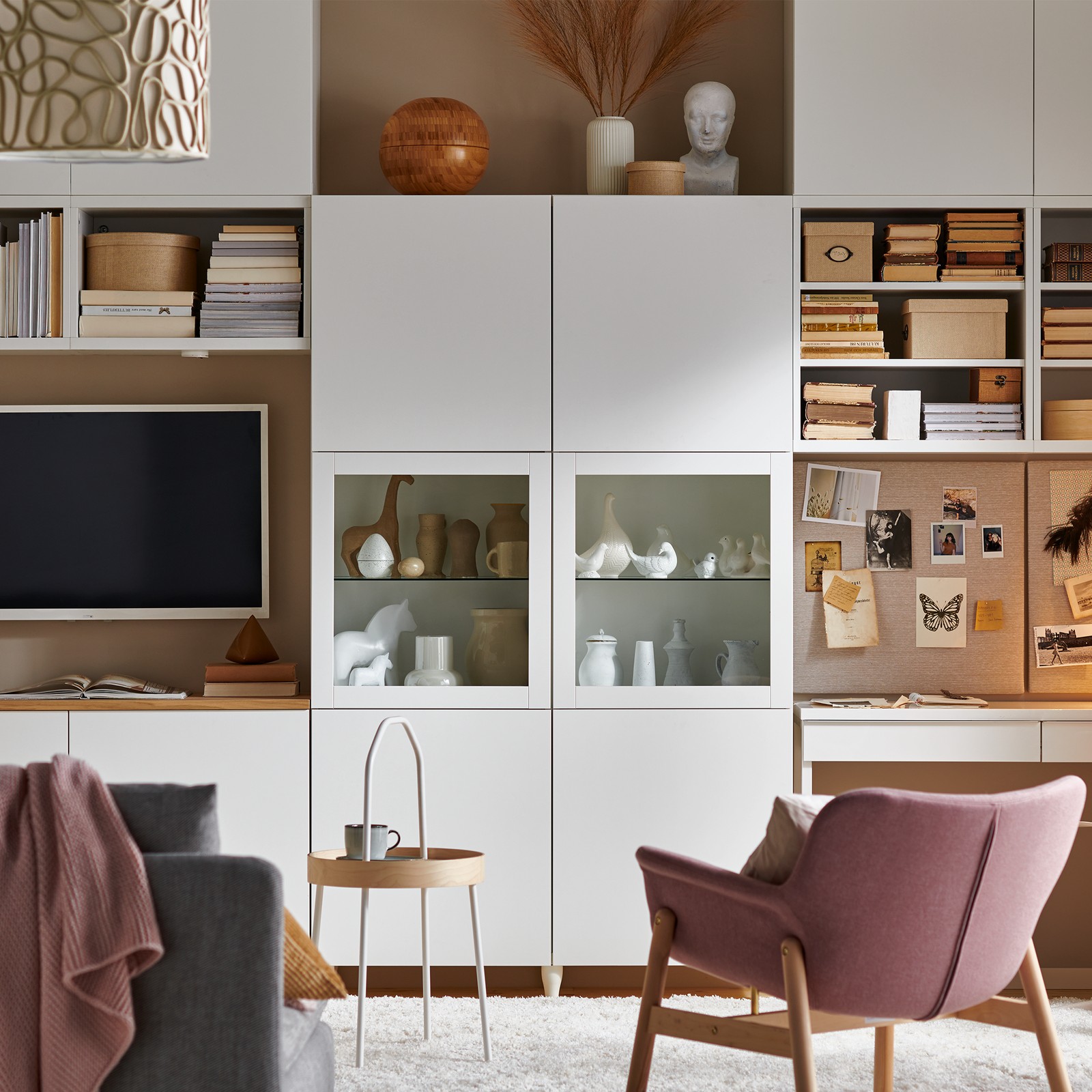 Get to know BESTÅ IKEA