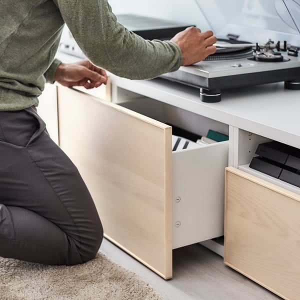 Lar Kanna Besta Ikea