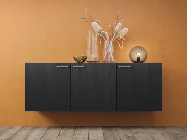 IKEA BESTÅ TIMMERVIKEN storage combinations