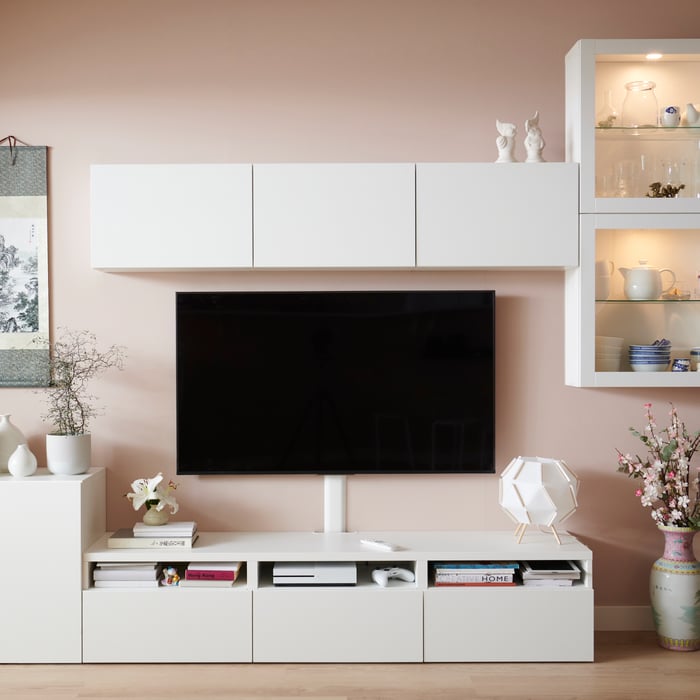 Maak kennis met BESTÅ IKEA