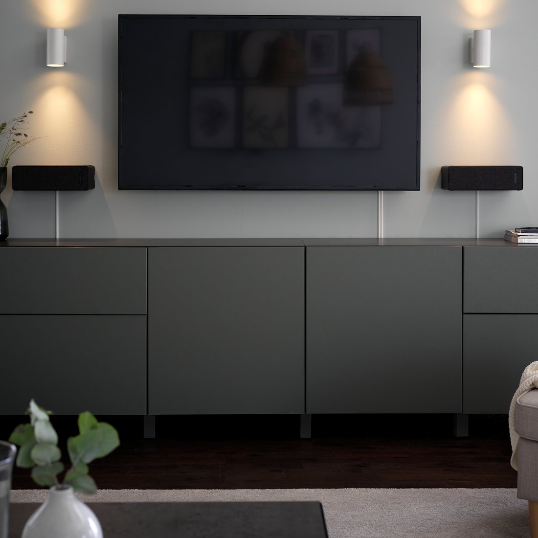 Maak kennis met BESTÅ IKEA