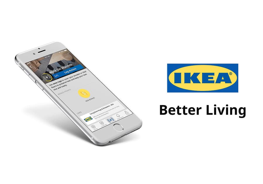IKEA mobile apps Customer services IKEA