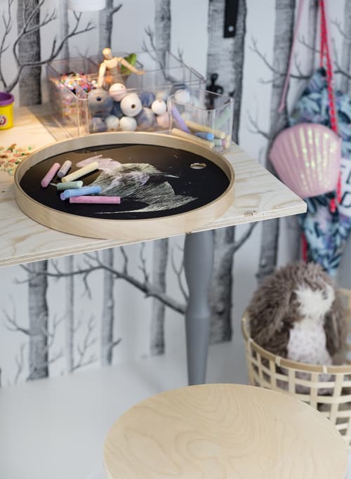 Spielzeugaufbewahrung selber machen - IKEA Österreich