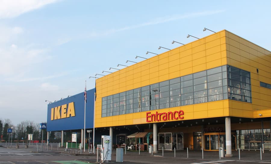 IKEA Birmingham Stores IKEA