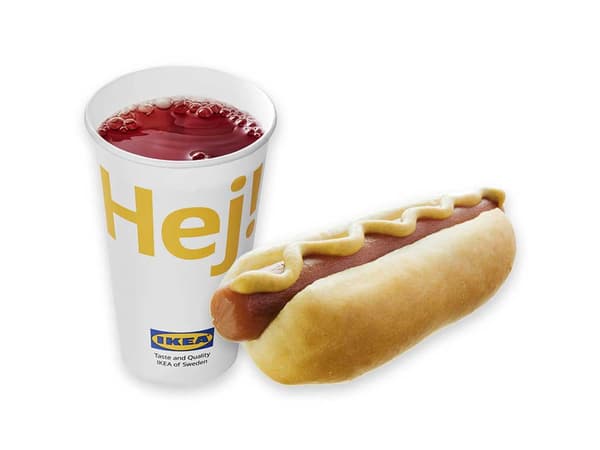 IKEA Bistro Combo 1
