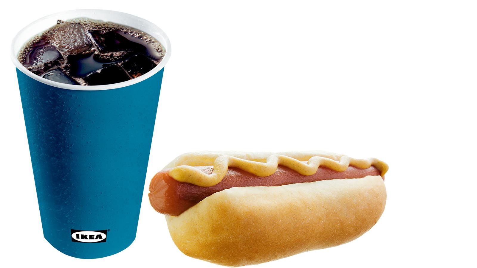 IKEA Bistro IKEA Malaysia IKEA