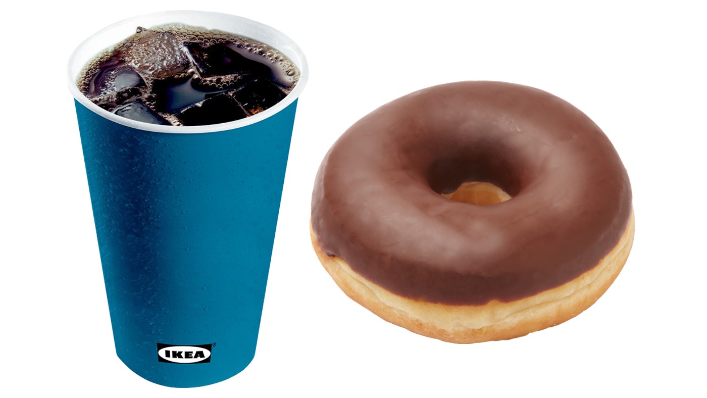 IKEA Bistro IKEA Malaysia IKEA